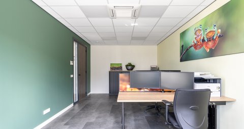 fotoframe jaritech projecten we artdesign