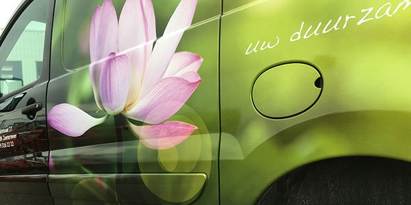 home projecten denobel WeArtDesign