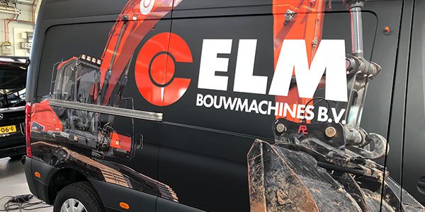 home projecten ELM WeArtDesign