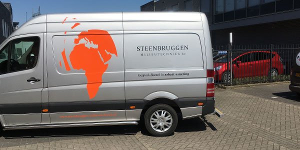 home projecten steenbruggen WeArtDesign