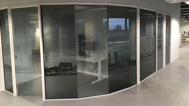 projecten kantoorruimtes 3 WeArtDesign